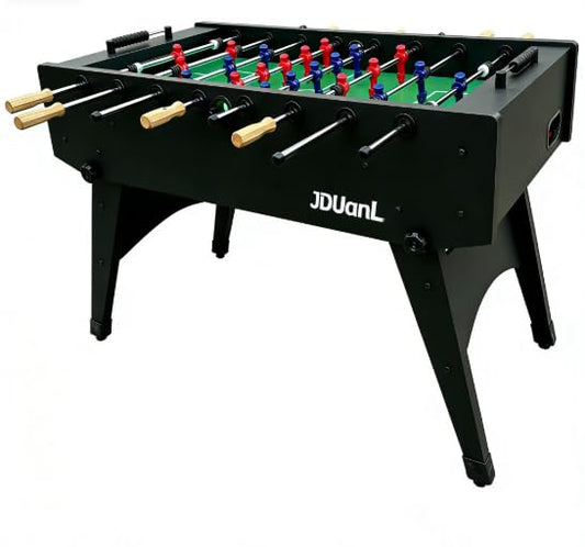 Tabletop Football Game, Durable & Stylish Mini Table for Home, Living Room - Perfect for Parent-Child Interaction