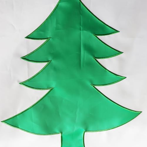 Heavy Duty Maine 1901-1909 State Flag 3x5 Ft -Embroidered Pine Tree Longest Lasting Nylon 210D | Four Rows Stitching Fly Ends | USA State United States ME Flags Decoration Gift Yard House Banner - color: Maine