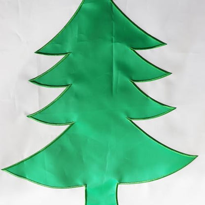 Heavy Duty Maine 1901-1909 State Flag 3x5 Ft -Embroidered Pine Tree Longest Lasting Nylon 210D | Four Rows Stitching Fly Ends | USA State United States ME Flags Decoration Gift Yard House Banner - color: Maine