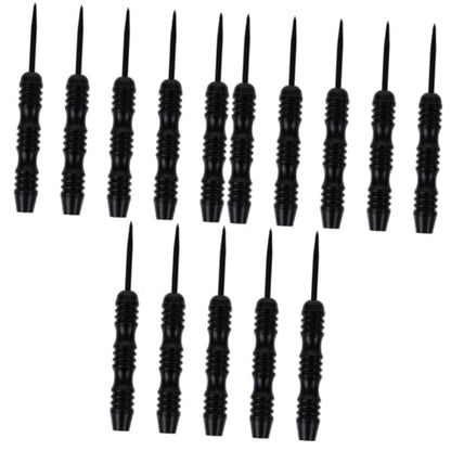 INOOMP Metal for Replacement Portable Tips Flight Needles Tips for Replacement