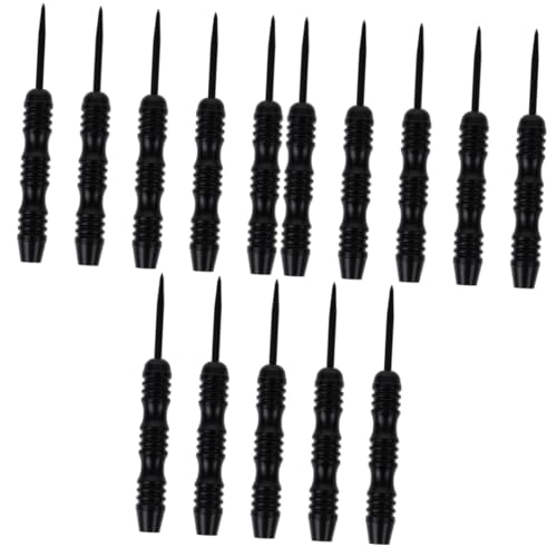 INOOMP Metal for Replacement Portable Tips Flight Needles Tips for Replacement