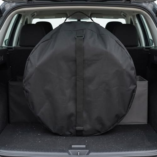 Milageto Disc Target Sport Basket Carrying Bag Shoulder Strap Disc Target Sport Basket Bag Shielded for Outdoor Sports, Travel
