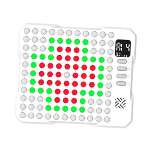 14 in 1 Smart Board 4 in A Row Game for Entertainment Backyard