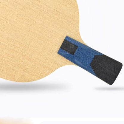 Table Tennis Carbon Ping Pong Racket Paddle Professional Baseboard