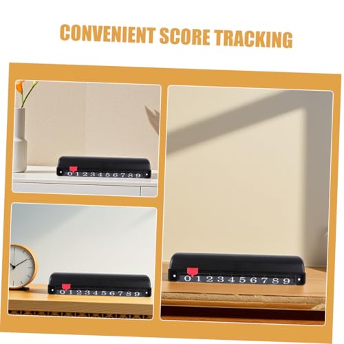 Kisangel Table Scoring Billiard Hockey Bread Basket Storage Basket Rectangular Storage Basket Lid Cup Lid Wire