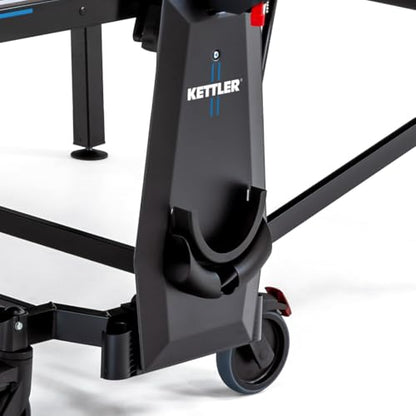 KETTLER Sedona Outdoor Table Tennis Table
