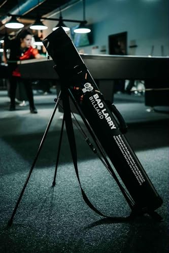 Billiard Cue Case Stand