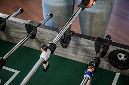 Triumph Sports Foosball Table - color: Grey