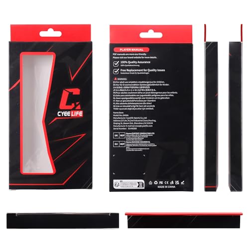 CyeeLife Soft tip Darts Set with Brass Barrel,Professional Darts Plastic Tip,Aluminum/PC Shafts + 6 Flights + 30 Soft Tip + 20 O Ring + 2 Flight Protectors + 1 Dart Case for Electronic Dartboard
