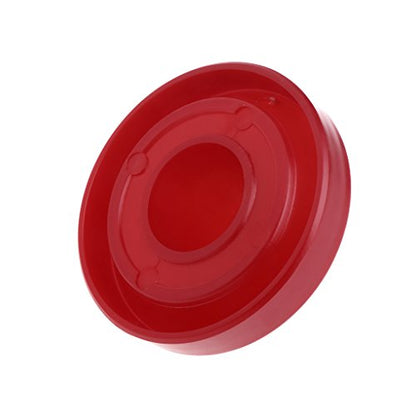 Air Hockey Accessories Table Hockey Pucks Pusher Accessories Goal Handle Paddle Replacement Accessories for Game Tables