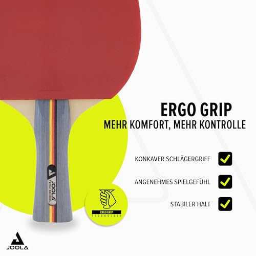 Joola Team School Table Tennis Set