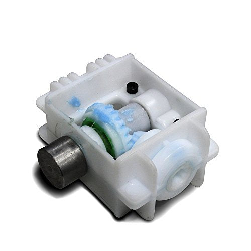 Dome Bubble Hockey Gear Box
