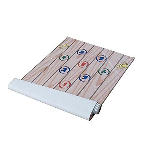 Roll Out Bowling Lane