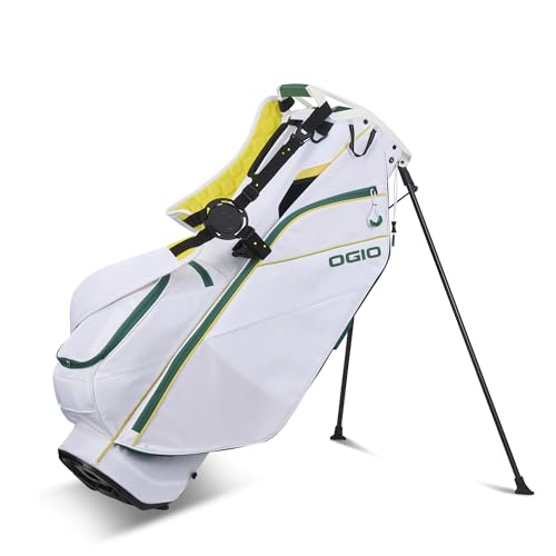 OGIO Fuse Stand Bag(Magnolia) - color: Magnolia