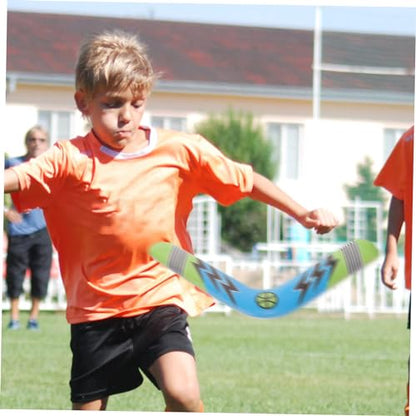 Kisangel Outdoor Toy Material Adults Boys and Girls Flying Catching for Camping Events