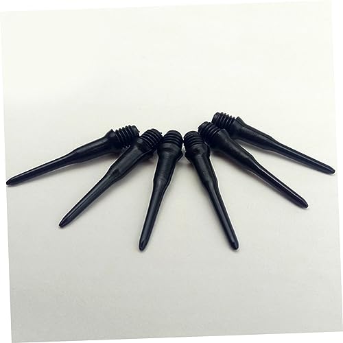 BESPORTBLE Soft Tip Darts Safe Darts for Electronic Dartboard Durable Material for Adults Enhances Focus and Accuracy Play
