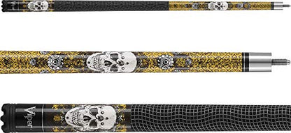 Viper by GLD Products Revolution 58" Pool Cue - color: Relic, size: 18 Ounce