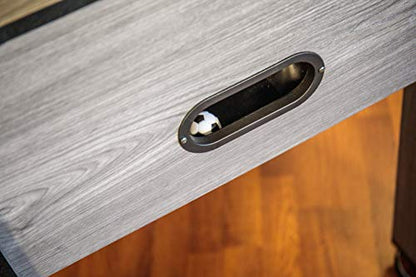 Triumph Sports Foosball Table - color: Grey