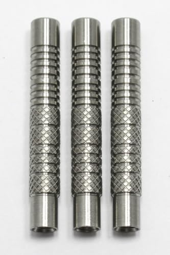 Xtreme 18 Gram Soft Tip Darts - 80% Tungsten - Style Xf - with Bonus kit