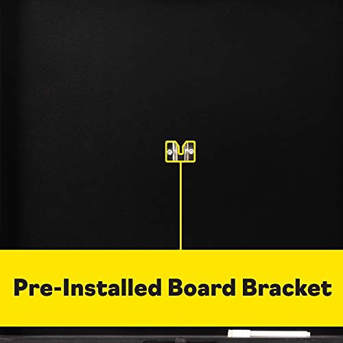 Deluxe Dartboard Cabinet with Integrated Pro Score and Cricket Scoreboard - style: Cabinet Only