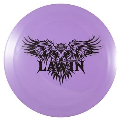 Divergent Discs 3-Disc Driver Booster Pack with 3 Disc Golf Utility Drivers - High-Speed Distance, Overstable Fairway, and Understable Fairway Driver
