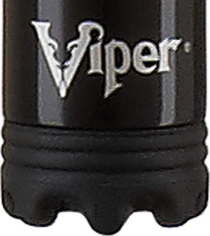 Viper by GLD Products Sinister 58" Pool Cue - color: Natural with Cream, size: 21 Ounce