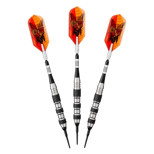 Viper "The Freak" Soft Tip Darts - style: Triple Band