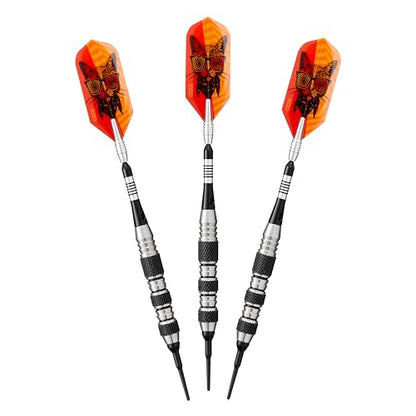 Viper "The Freak" Soft Tip Darts - style: Triple Band