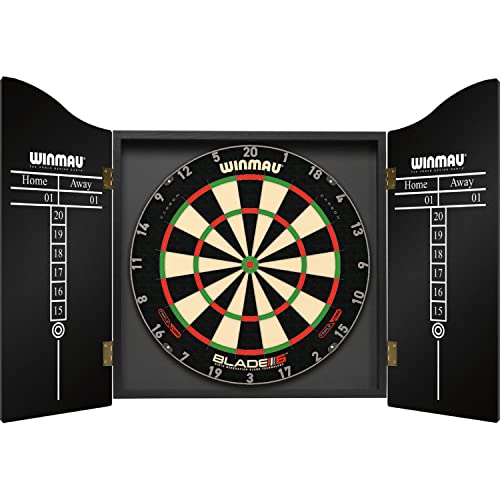 Winmau | Dartboards | Darts | PDC