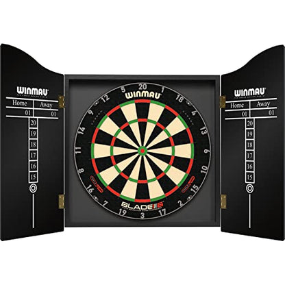 Winmau | Dartboards | Darts | PDC