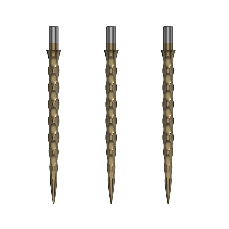 CUESOUL Touch Point - color: Snake Grip, size: 37mm