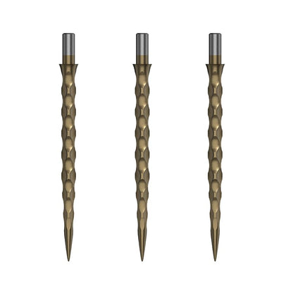 CUESOUL Touch Point - color: Snake Grip, size: 37mm
