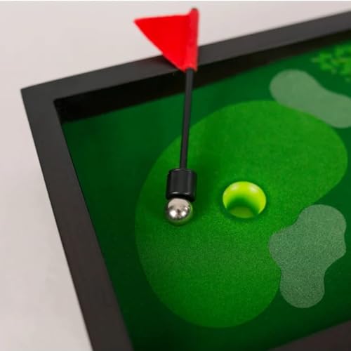 New Entertainment Desktop Golf