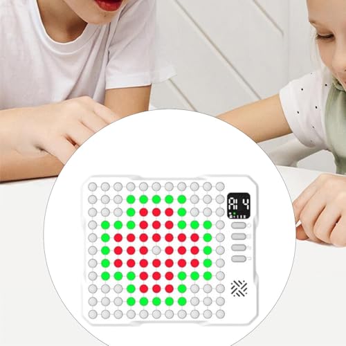 14 in 1 Smart Board 4 in A Row Game for Entertainment Backyard