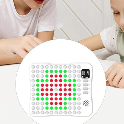 14 in 1 Smart Board 4 in A Row Game for Entertainment Backyard