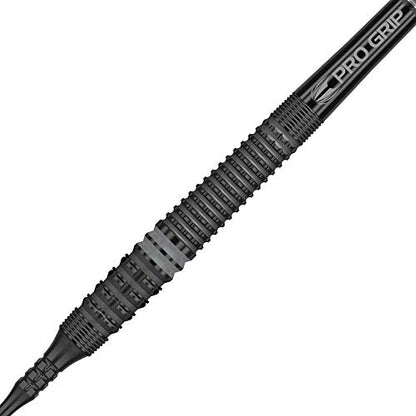 Target Darts Echo 90% Tungsten Soft Tip Darts Set | Pixel Tip Darts, Professional Darts Accessories, Electronic Soft Tip Dart Set | Barrel 11, 12, 13 & 14 (18G/19G/20G/21G) - style: 14