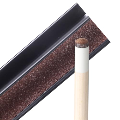 Deluxe Billiard Pool Cue Tip Repair kit, Billiard cue Tip Repair kit