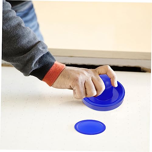 1set Air Hockey Air Hockey Accessories Includes Pucks and for Competitive Play