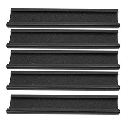 Cue Tip Sander, premium 5-pack sandpaper kit for precise tip shaping and maintenance, Billiard Cue Accessories, sanding file shaper for pool players repairing tips at home or in billiard halls