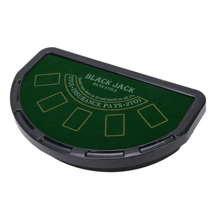 Miniature Game Table, Interactive Toy, Multifunctional Game Table for Office, Home Entertainment, Ideal for Desktop Game Table, Cocktail Table for Group Activities