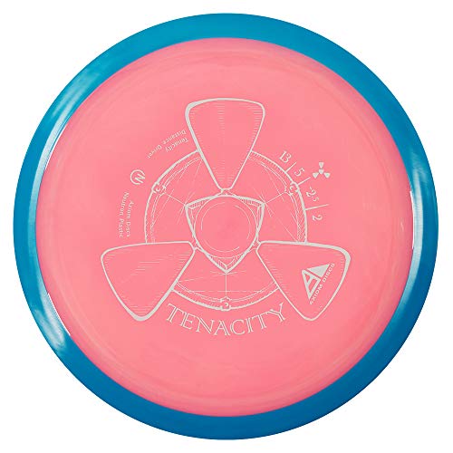 Axiom Discs Neutron Tenacity Disc Golf Distance Driver (Colors May Vary) - size: 170-175g