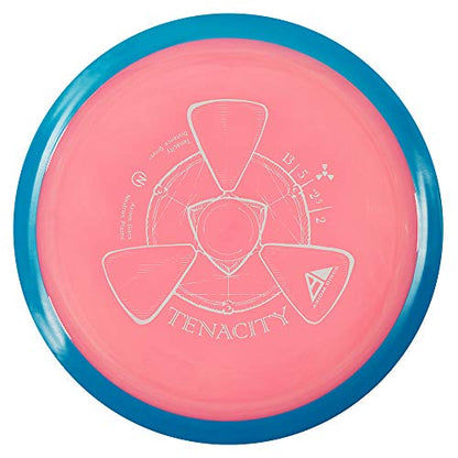 Axiom Discs Neutron Tenacity Disc Golf Distance Driver (Colors May Vary) - size: 165-170g