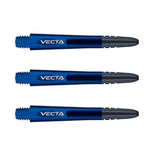 Winmau Vecta Shafts - size: Medium