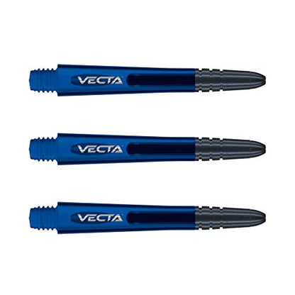 Winmau Vecta Shafts - size: Medium