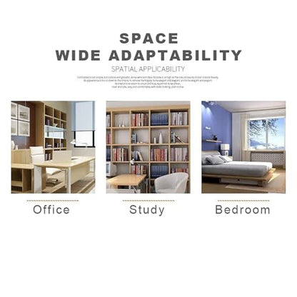 Corner Display Cabinet with Wheels, Media Stand & Audio Rack for Game Consoles, Stereo Storage, AV Tower, Modern Black Design(Black,50.1x40x70cm)