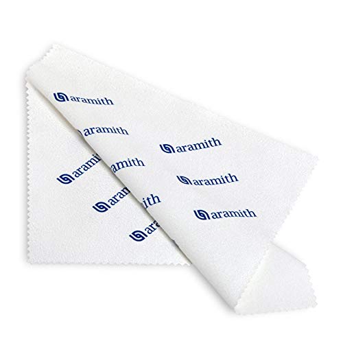 Aramith Phenolic Billiard Ball Care - color: Micro Fiber Cloth