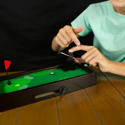 New Entertainment Desktop Golf