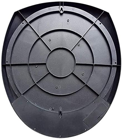 Electronic Dart Board, Electronic Dartboard, Classic Darts for 16 Players, Darts Game with LED Display, Including 6 Soft Darts and 24 Dart Heads for Indoor and Outdoor Garden Office Gifts