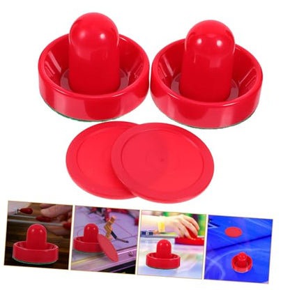 Ice Puck Hitter Ice Hockey Pucks er Hockey Puck Table Ice Hockey Supplies Board Game Supplies Hockey