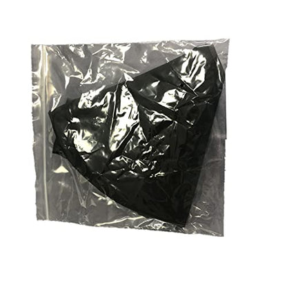 2 Pack Bowling Polisher Bag Cleaner Holder - Washable Microfiber Towel